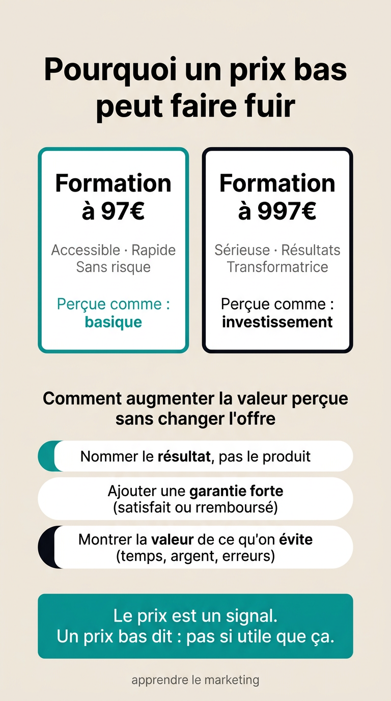 Comparaison pricing basé sur les coûts vs pricing basé sur la valeur : calcul et exemples concrets